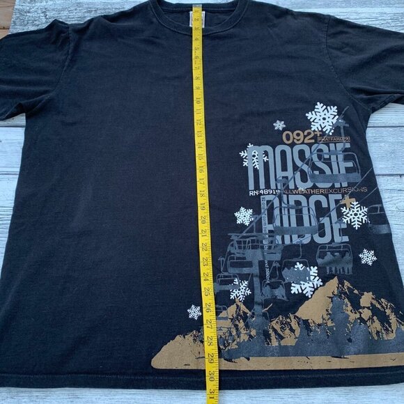 Vintage Phat Farm Graphic Print T-Shirt - Picture 6 of 8